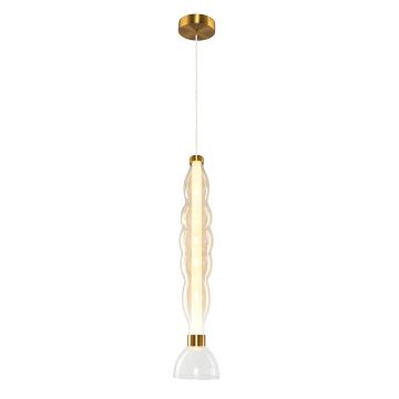 Milagro LUCCO ML1416 Függőlámpa 1x18W/LED 3000K 2346lm IP20