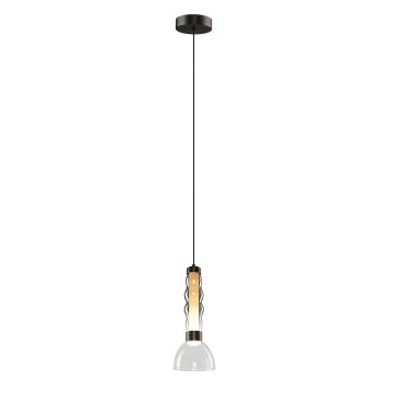 Milagro LUCCO ML1417 Függőlámpa 1x13W/LED 3000K 1478lm IP20