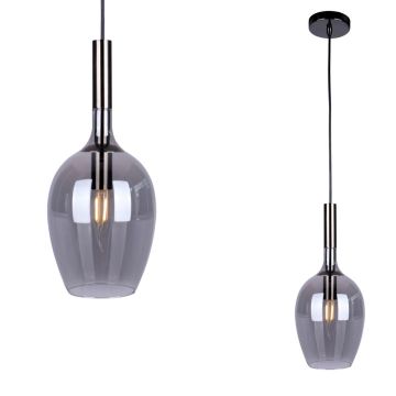 Milagro LUGANO ML8813 Függőlámpa 1x40W/E14 IP20