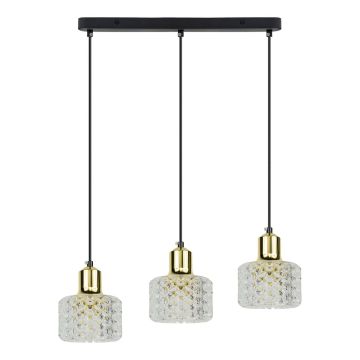 Milagro LUMI ML9748 Függőlámpa 3x8W/GU10 IP20