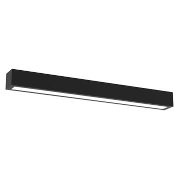 Milagro LUNGO MLP8909 Plafonlámpa 1x9W/G13 IP20