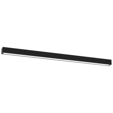 Milagro LUNGO MLP8910 Plafonlámpa 1x18W/G13 IP20