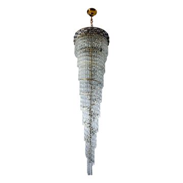 Milagro LUXURIA ML8885 Plafonlámpa 41x40W/E14 IP20