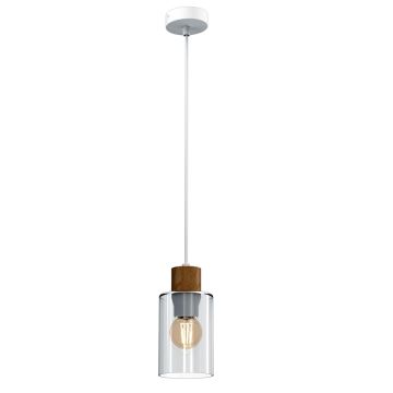 Milagro MADERA MLP8554 Függőlámpa 1x60W/E27 IP20