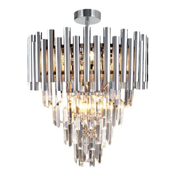 Milagro MADISON ML8805 Plafonlámpa 9x40W/E14 IP20