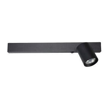 Milagro MAGNET ML1126 Fali lámpa 1x5W/LED 3000K/4000K 550lm IP20