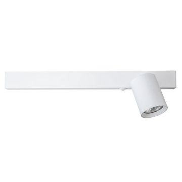 Milagro MAGNET ML1128 Fali lámpa 1x5W/LED 3000K/4000K 550lm IP20