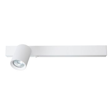 Milagro MAGNET ML1129 Fali lámpa 1x5W/LED 3000K/4000K 550lm IP20