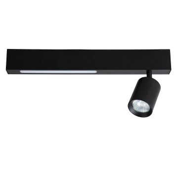 Milagro MAGNET ML1130 Spotlámpa 1x5W/LED 3000K/4000K 550lm IP20