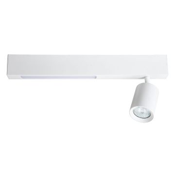 Milagro MAGNET ML1131 Spotlámpa 1x5W/LED 3000K/4000K 550lm IP20