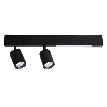 Milagro MAGNET ML1132 Spotlámpa 1x5W/LED 3000K/4000K 550lm IP20