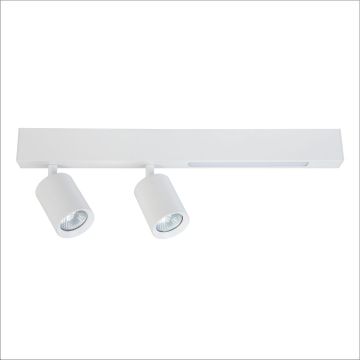 Milagro MAGNET ML1133 Spotlámpa 1x5W/LED 3000K/4000K 550lm IP20