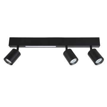 Milagro MAGNET ML1134 Spotlámpa 1x5W/LED 3000K/4000K 550lm IP20