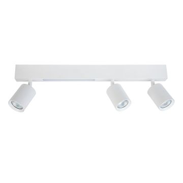 Milagro MAGNET ML1135 Spotlámpa 1x5W/LED 3000K/4000K 550lm IP20
