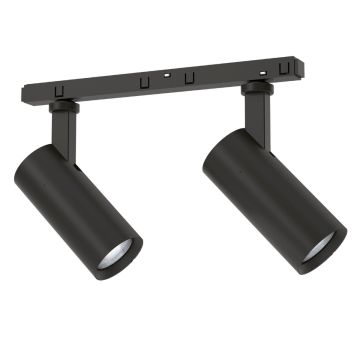 Milagro MAGNETIC TRACK ML7155 Sínreflektor 2x10W/LED 4000K 1800lm IP20
