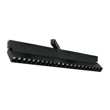 Milagro MAGNETIC TRACK ML8124 Sínreflektor 32x24W/LED 4000K 2000lm IP20