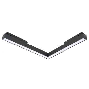 Milagro MAGNETIC TRACK ML8929 Sínreflektor 1x24W/LED 3000K 2100lm IP20