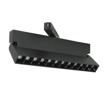 Milagro MAGNETIC TRACK ML8930 Sínreflektor 12x12W/LED 3000K 1200lm IP20