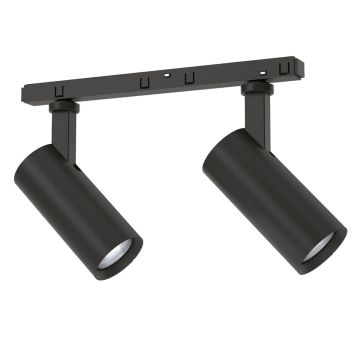 Milagro MAGNETIC TRACK ML8932 Sínreflektor 2x10W/LED 3000K 1700lm IP20