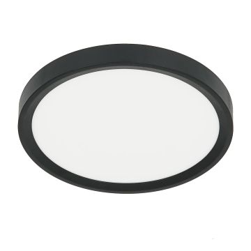 Milagro MAQ ML0438 Süllyesztett mennyezeti lámpa 1x18W/LED 3000K/4000K/6500K 1850lm IP40