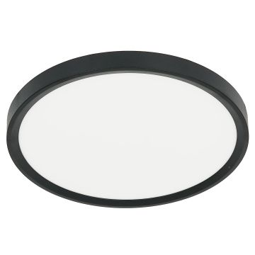 Milagro MAQ ML0439 Süllyesztett mennyezeti lámpa 1x24W/LED 3000K/4000K/6500K 2500lm IP40