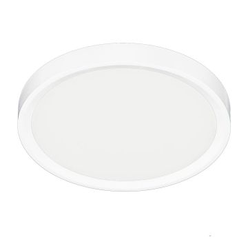 Milagro MAQ ML1660 Süllyesztett mennyezeti lámpa 1x18W/LED 3000K/4000K/6500K 1850lm IP40