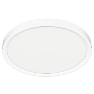 Milagro MAQ ML1661 Süllyesztett mennyezeti lámpa 1x24W/LED 3000K/4000K/6500K 2500lm IP40