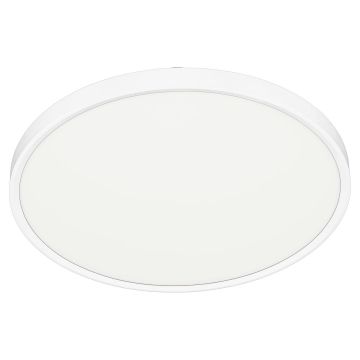 Milagro MAQ ML1662 Süllyesztett mennyezeti lámpa 1x32W/LED 3000K/4000K/6500K 3400lm IP40