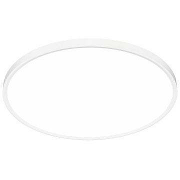 Milagro MAQ ML1664 Süllyesztett mennyezeti lámpa 1x50W/LED 3000K/4000K/6500K 5400lm IP40
