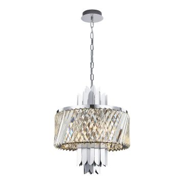 Milagro MARGOT ML0408 Függőlámpa 6x40W/E14 IP20