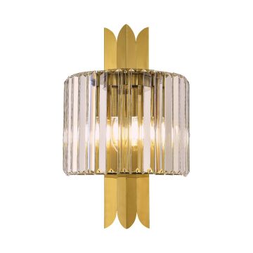 Milagro MARGOT ML0411 Fali lámpa 2x40W/E14 IP20