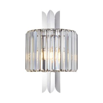 Milagro MARGOT ML0412 Fali lámpa 2x40W/E14 IP20