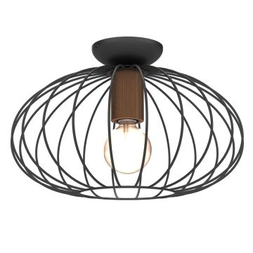 Milagro MERIDIANO MLP7958 Plafonlámpa 1x60W/E27 IP20