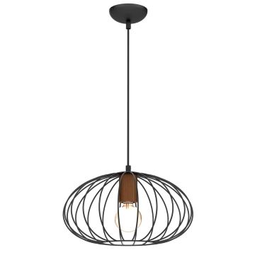 Milagro MERIDIANO MLP7959 Függőlámpa 1x60W/E27 IP20