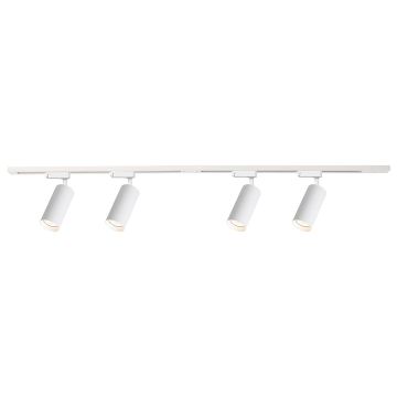 Milagro MICA ML1151 Spotlámpa 4x10W/GU10 IP20