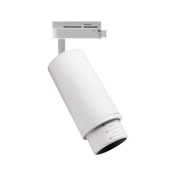 Milagro MICA ML7368 Sínreflektor 1x8W/GU10 IP20