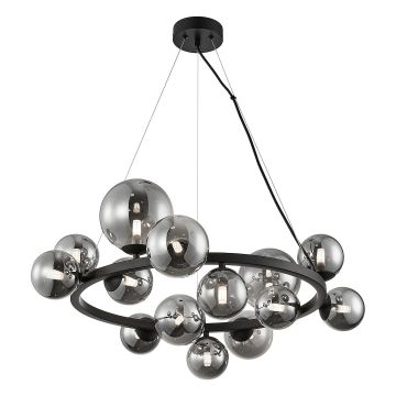 Milagro MILA ML0334 Függőlámpa 14x9W/G9 IP20