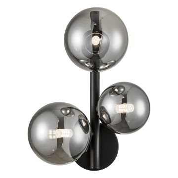 Milagro MILA ML0336 Fali lámpa 3x9W/G9 IP20