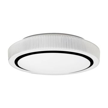 Milagro MIRI ML8498 Süllyesztett mennyezeti lámpa 1x34W/LED 4000K 3500lm IP20