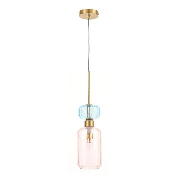 Milagro MOLLY ML1822 Függőlámpa 1x40W/E14 IP20