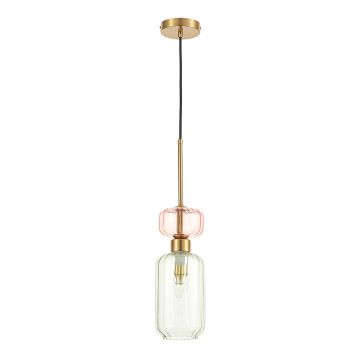 Milagro MOLLY ML1824 Függőlámpa 1x40W/E14 IP20