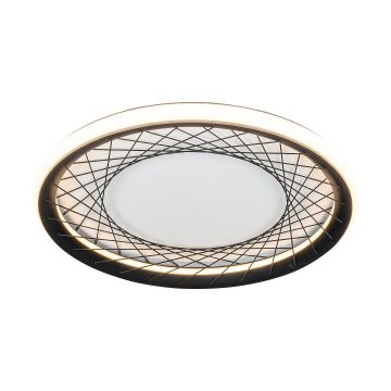 Milagro NEST ML0523 Süllyesztett mennyezeti lámpa 1x38W/LED 4000K 1900lm IP20