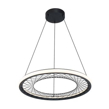 Milagro NEST ML0524 Függőlámpa 1x43W/LED 4000K 2150lm IP20