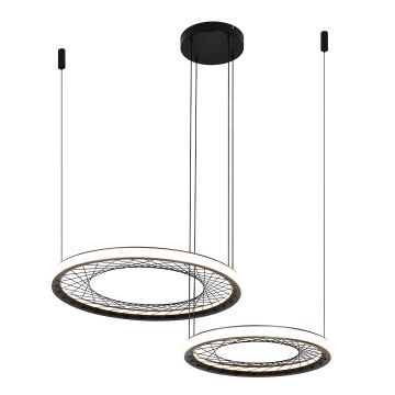 Milagro NEST ML0525 Függőlámpa 1x77W/LED 4000K 3850lm IP20