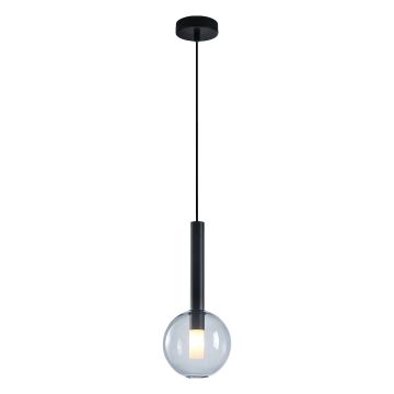 Milagro NIKO ML0331 Függőlámpa 1x9W/G9 IP20