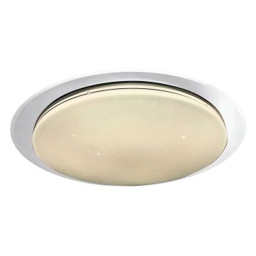 Milagro ONTARIO ML7135 Süllyesztett mennyezeti lámpa 1x48W/LED 3000K-6000K 3600lm IP20