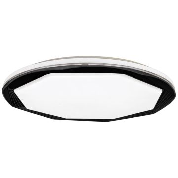 Milagro OPTIMA ML7053 Süllyesztett mennyezeti lámpa 1x52W/LED 3000K-6000K 3640lm IP20