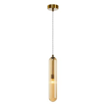 Milagro PAX ML0338 Függőlámpa 1x9W/G9 IP20