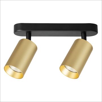 Milagro PIPE SPOT ML1161 Spotlámpa 2x10W/GU10 IP20