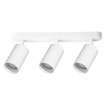 Milagro PIPE SPOT ML1163 Spotlámpa 3x10W/GU10 IP20